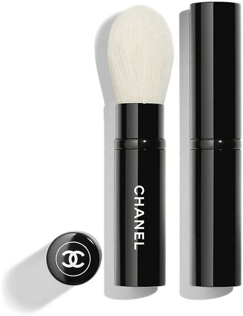 chanel makeup brushes|chanel makeup brushes selfridges.